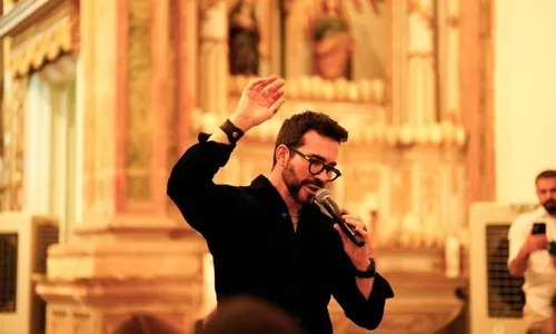 
          Imagem ilustrativa da imagem Padre Fábio de Melo vai gravar seu novo DVD no Marco Zero na quinta pós Carnaval
          