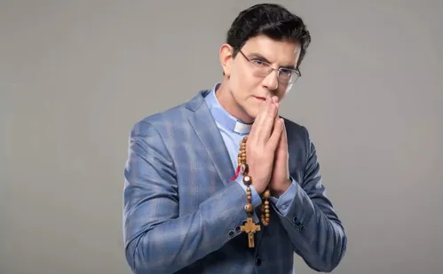 
          Imagem ilustrativa da imagem Padre Reginaldo Manzotti é atração na Festa da Penha
          