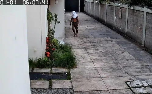 
          Imagem ilustrativa da imagem Pai e filho suspeitos de sequestro e cárcere contra mulheres no ES
          