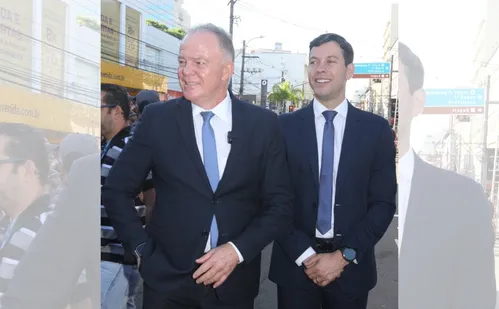 
          Imagem ilustrativa da imagem Papai Noel dos canelas-verdes
          