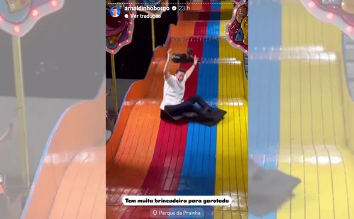 
          Imagem ilustrativa da imagem Para alguns, eleição não acabou
          