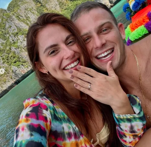 
          Imagem ilustrativa da imagem ‘Parece filme de terror sem fim’, diz mãe de médica brasileira que morreu em incêndio na Tailândia
          