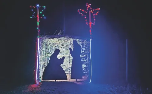 
          Imagem ilustrativa da imagem Paróquia de Rio Bananal celebra Jubileu de Prata do seu 1º padre
          