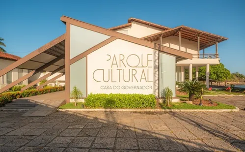
          Imagem ilustrativa da imagem Parque Cultural Casa do Governador está aberto para visitas durante a semana
          