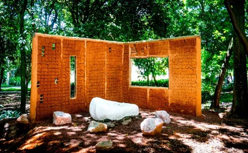 
          Imagem ilustrativa da imagem Parque Cultural Casa do Governador está aberto para visitas durante a semana
          