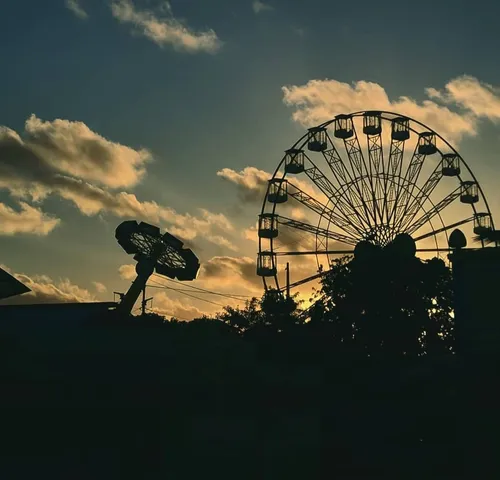 
          Imagem ilustrativa da imagem Parque Mirabilândia anuncia fechamento após 22 anos de atividades
          