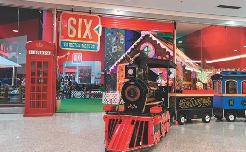 
          Imagem ilustrativa da imagem Parques, praças e shoppings: as opções de lazer e turismo na Grande Vitória
          