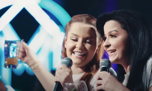 
          Imagem ilustrativa da imagem Passageiro morre durante cruzeiro de Maiara e Maraísa no Rio de Janeiro
          