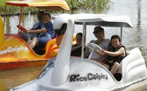 
          Imagem ilustrativa da imagem Passeios de férias no Espírito Santo no clima da fazenda
          