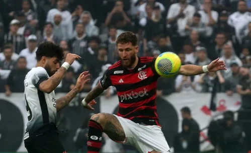 
          Imagem ilustrativa da imagem Patrocinadora máster do Flamengo obtém autorização da Fazenda para operar nacionalmente
          