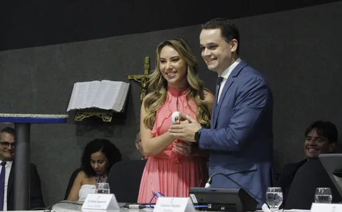 
          Imagem ilustrativa da imagem Pazolini promete mais escolas em tempo integral em Vitória
          