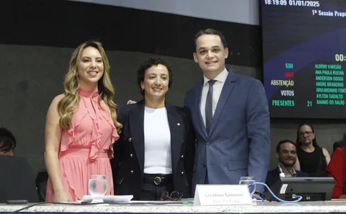 
          Imagem ilustrativa da imagem Pazolini promete mais escolas em tempo integral em Vitória
          