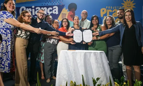 
          Imagem ilustrativa da imagem Pernambuco amplia combate ao trabalho infantil com nova edição do Praia Legal
          