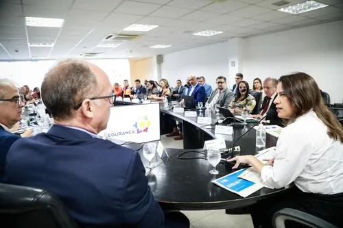 
          Imagem ilustrativa da imagem Pernambuco registra redução de 19,3% nos homicídios em novembro
          