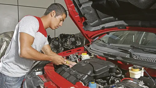 
          Imagem ilustrativa da imagem Petrobras abre inscrições para 740 vagas gratuitas de cursos profissionalizantes
          