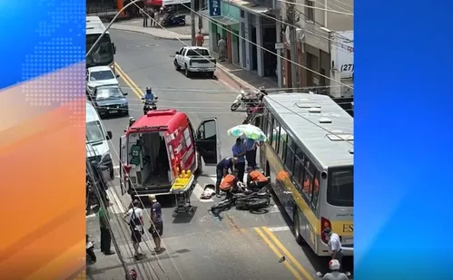 
          Imagem ilustrativa da imagem Pintor cai de prédio enquanto trabalhava no Noroeste do ES
          