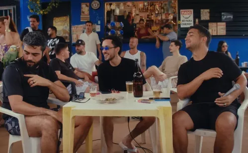 
          Imagem ilustrativa da imagem Playlist da Semana: Lançamentos de Grelo e Henrique e Juliano, Léo Santana e mais!
          