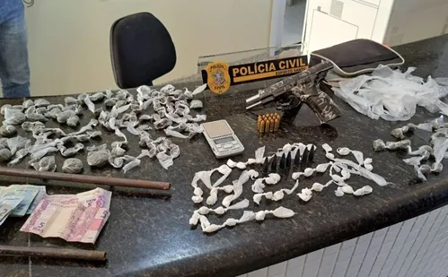 
          Imagem ilustrativa da imagem Polícia descobre veículo adulterado e prende oito em operação no Norte do ES
          