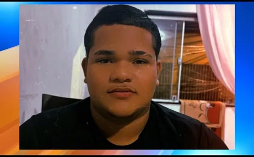 
          Imagem ilustrativa da imagem Polícia investiga desaparecimento de adolescente de 17 anos em Vila Velha
          