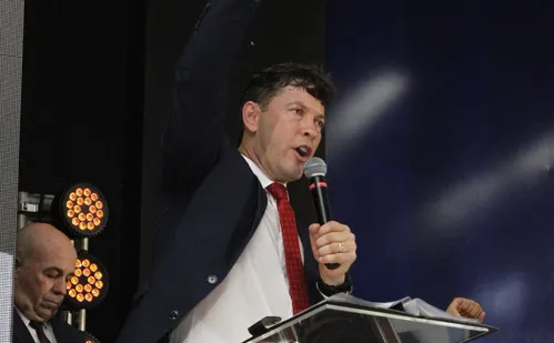 
          Imagem ilustrativa da imagem Ponte, ciclovias e novos calçadões em Vila Velha
          