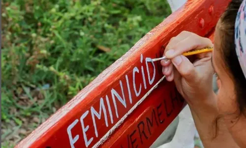 
          Imagem ilustrativa da imagem Por que os homens matam as mulheres que dizem amar?
          