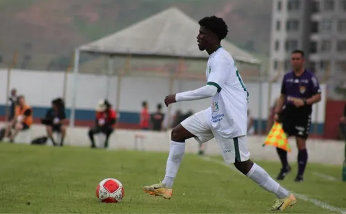 
          Imagem ilustrativa da imagem Porto Vitória sofre derrota na Copinha
          