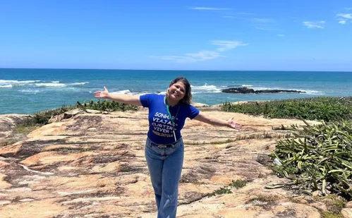 
          Imagem ilustrativa da imagem Praias, lagoas e diversão no verão de Marataízes
          