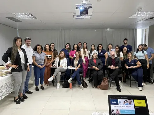 
          Imagem ilustrativa da imagem Práticas cada vez mais sustentáveis
          