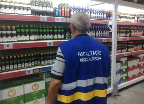 
          Imagem ilustrativa da imagem Preço de itens da ceia de Natal pode variar até 619%, diz Procon
          