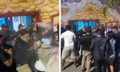 
          Imagem ilustrativa da imagem Prefeito de Camaragibe já começa mandato brigando com parte da Câmara
          