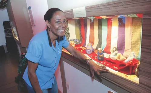 
          Imagem ilustrativa da imagem Presépios de 10 países em exposição no Convento da Penha
          