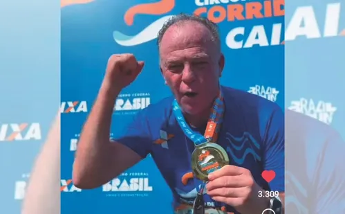 
          Imagem ilustrativa da imagem Presidência ficou em xeque
          