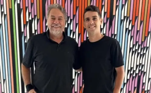 
          Imagem ilustrativa da imagem Presidente Julio Casares anuncia acerto de Oscar com o São Paulo: ‘Super reforço’
          