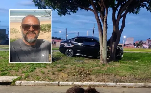 
          Imagem ilustrativa da imagem Preso suspeito de matar motorista de aplicativo após assalto na Serra
          