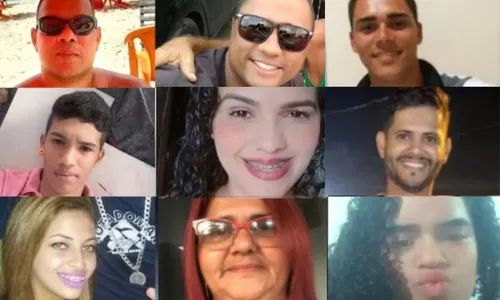 
          Imagem ilustrativa da imagem Primeira audiência do caso “Chacina da Tabatinga” é realizada em Camaragibe
          