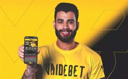 
          Imagem ilustrativa da imagem Procuradoria defende arquivamento de investigação de Gusttavo Lima em caso de bets
          