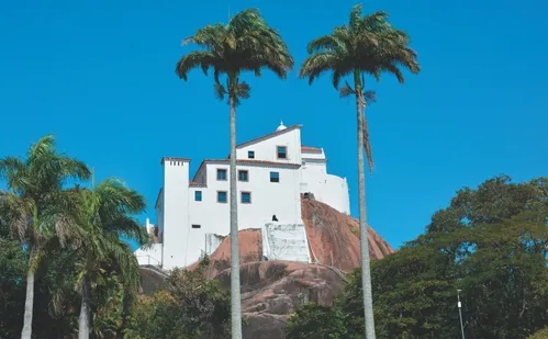 
          Imagem ilustrativa da imagem Programação especial de Natal e Ano Novo no Convento
          