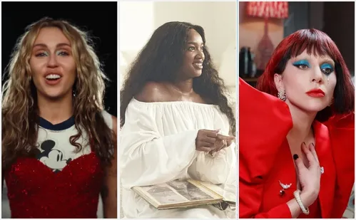 
          Imagem ilustrativa da imagem Promessas para 2025 na Playlist da Semana
          