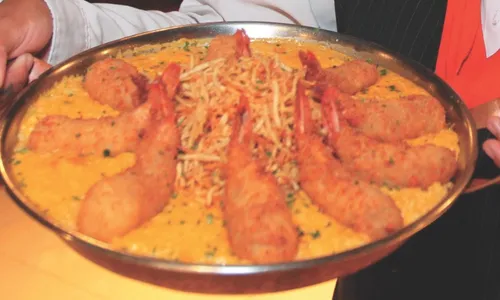 
          Imagem ilustrativa da imagem Promoções em restaurantes e bares no clima da Black Friday
          