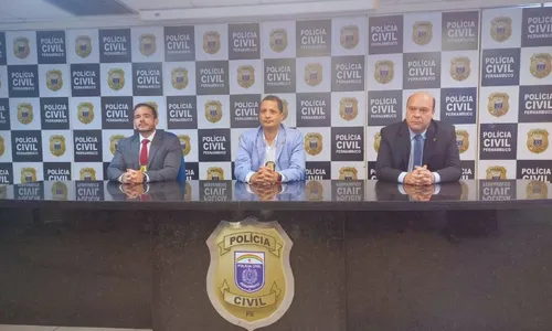 
          Imagem ilustrativa da imagem Queda de teto no Santuário: Polícia indicia 4 por tragédia que chocou fiéis
          