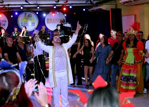 
          Imagem ilustrativa da imagem Quinta no Galo abre período de prévias do Carnaval do Recife
          