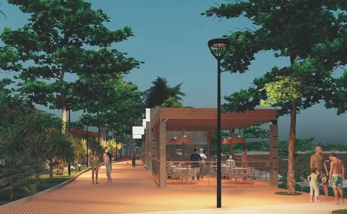 
          Imagem ilustrativa da imagem Quiosques e novo calçadão: as novidades no turismo de Anchieta para o Verão
          