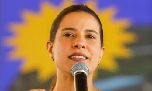 
          Imagem ilustrativa da imagem Raquel Lyra mantém aprovação de 54% entre os pernambucanos, aponta pesquisa
          