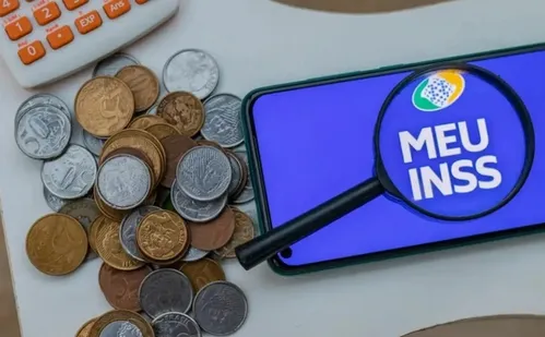 
          Imagem ilustrativa da imagem Reajuste das aposentadorias acima do mínimo sai nesta sexta-feira
          