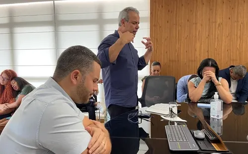 
          Imagem ilustrativa da imagem Recados e sinais para 2026
          