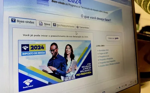 
          Imagem ilustrativa da imagem Receita abre consulta a lote da malha fina do Imposto de Renda
          