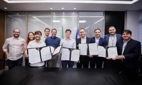 
          Imagem ilustrativa da imagem Recife com 1.336 novas unidades habitacionais a caminho em parceria com a União
          