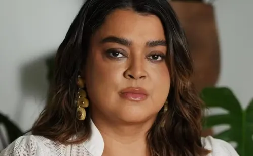 
          Imagem ilustrativa da imagem Corpo de Preta Gil e família da cantora chegam ao Brasil; velório será na sexta
          