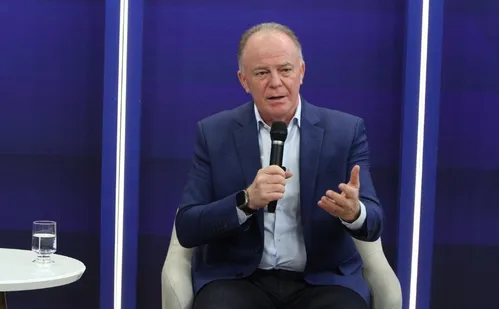 
          Imagem ilustrativa da imagem "Não existe movimento de lideranças criminosas do RJ para o ES", afirma Casagrande
          