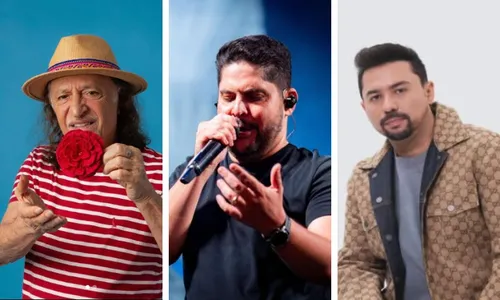 
          Imagem ilustrativa da imagem Réveillon do Recife: shows no polo do Pina e polos descentralizados neste domingo
          